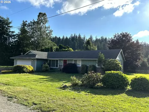 4760 Brickyard Rd, Tillamook, OR 97141