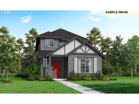 31725 NW Blake Ter, North Plains, OR 97133