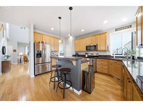 Kitchen - 3644 NW 12th Ave, Camas, WA 98607 photo 1 of 2