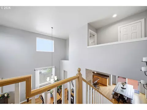 Entry Way - 3644 NW 12th Ave, Camas, WA 98607 photo 2 of 5