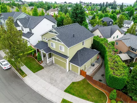 View/Area - 3644 NW 12th Ave, Camas, WA 98607 photo 5 of 7