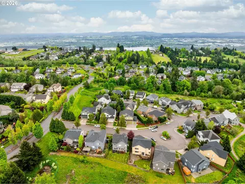 View/Area - 3644 NW 12th Ave, Camas, WA 98607 photo 3 of 7
