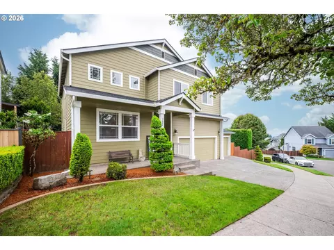 Exterior - 3644 NW 12th Ave, Camas, WA 98607 photo 2 of 10