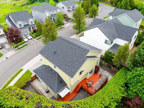View/Area - 3644 NW 12th Ave, Camas, WA 98607 photo 2 of 7