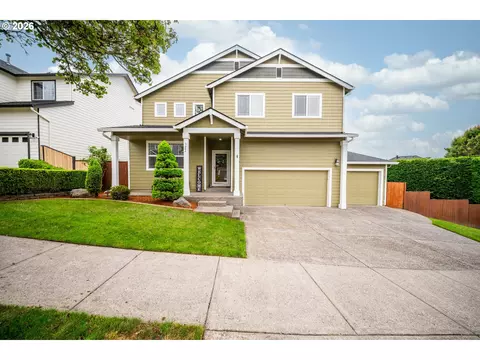 Exterior - 3644 NW 12th Ave, Camas, WA 98607 photo 3 of 10