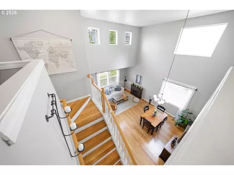 Entry Way - 3644 NW 12th Ave, Camas, WA 98607 photo 5 of 5