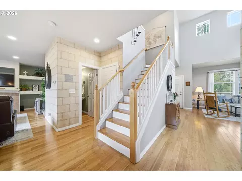 Entry Way - 3644 NW 12th Ave, Camas, WA 98607 photo 1 of 5