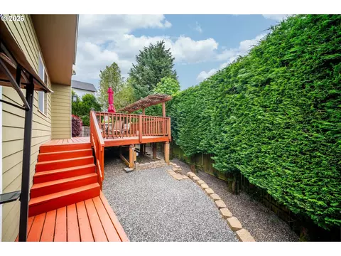 Exterior - 3644 NW 12th Ave, Camas, WA 98607 photo 9 of 10