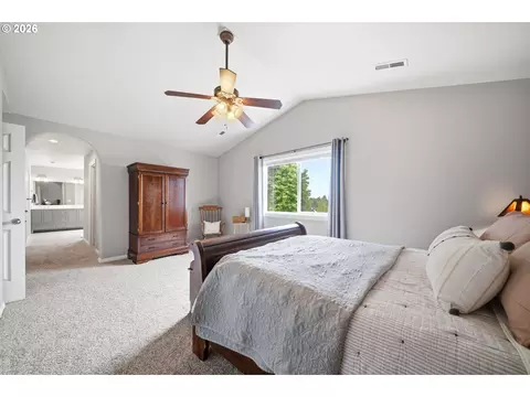 Bedroom - 3644 NW 12th Ave, Camas, WA 98607 photo 5 of 5