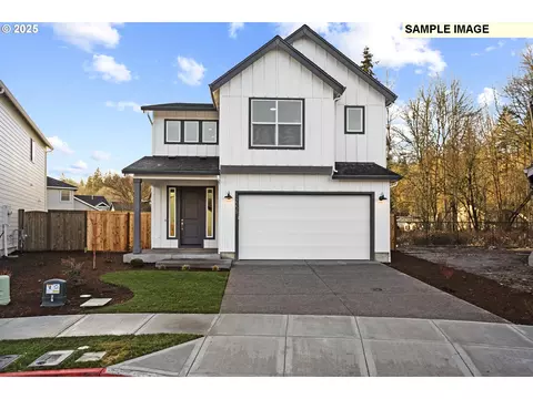 2233 Ash St #LOT 84, Woodland, WA 98674