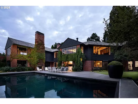 7307 NW Penridge Rd, Portland, OR 97229