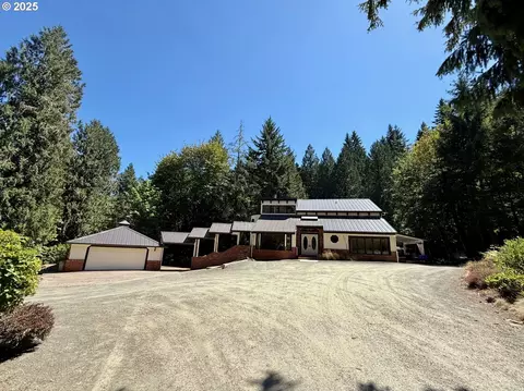 30816 Kenady Ln, Cottage Grove, OR 97424