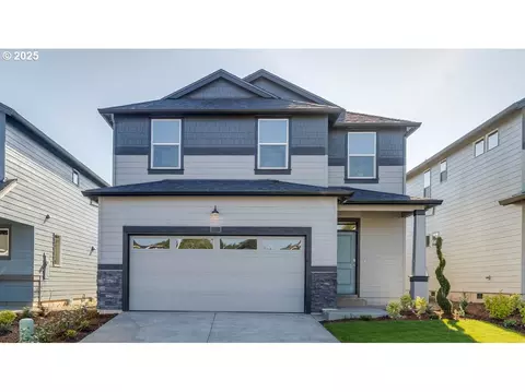 3344 Misty Meadows St NW, Salem, OR 97304