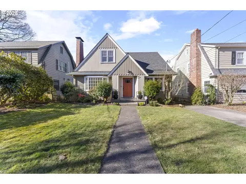 7427 SE 29th Ave, Portland, OR 97202