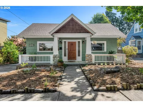 4824 NE 36th Ave, Portland, OR 97211