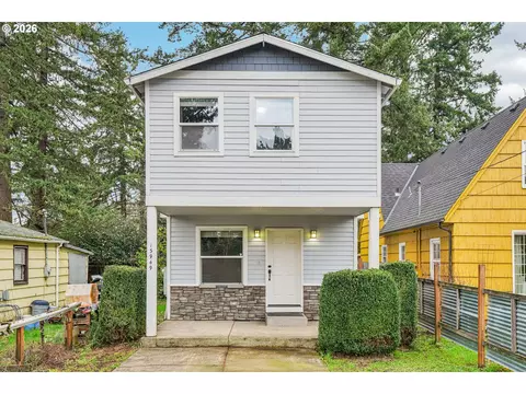 13949 SE Bush St, Portland, OR 97236
