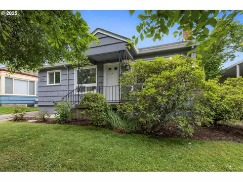 6341 NE 22nd Ave, Portland, OR 97211