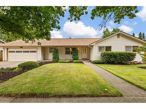 3583 Elwing Ave, Eugene, OR 97401