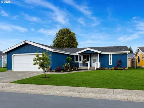 1100 NW Warrenton Dr #359, Warrenton, OR 97146