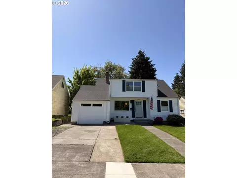 10236 N Smith St, Portland, OR 97203
