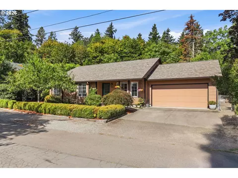 231 East St, Oregon City, OR 97045
