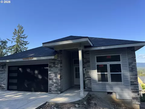 Abigail Ln, Eugene, OR 97403