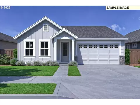 7587 SE Treeline St, Hillsboro, OR 97123
