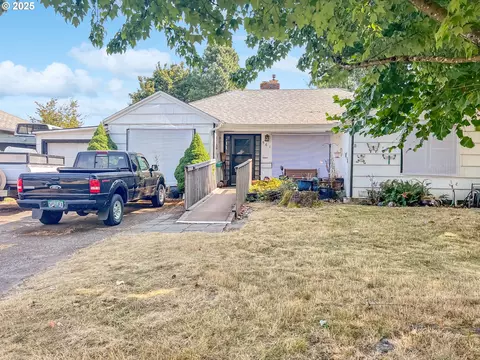 561 Fairfield Ave, Eugene, OR 97402