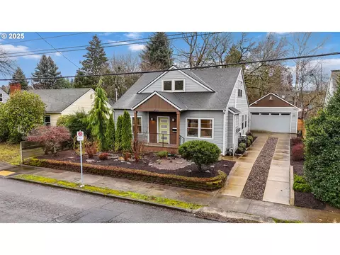 3420 SE Holgate Blvd, Portland, OR 97202