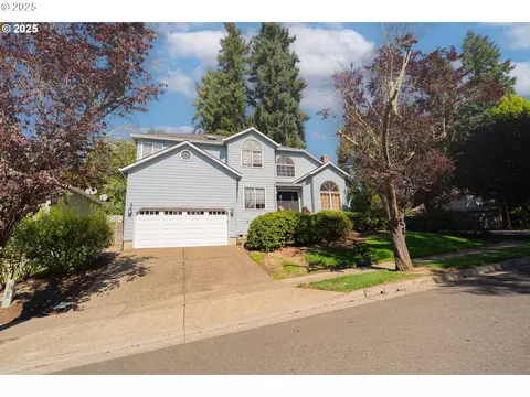 15245 SW Moraine Ct, Beaverton, OR 97007