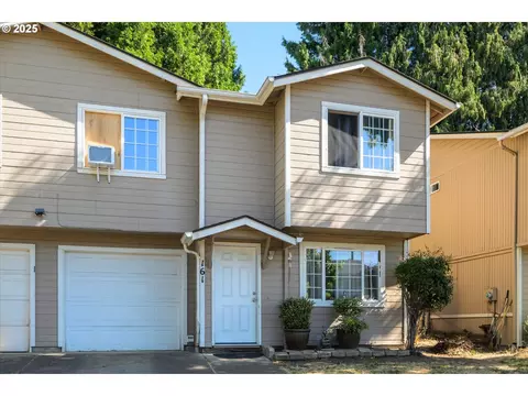 161 Lea Ave, Eugene, OR 97404 photo 1