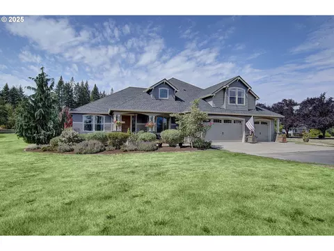 33910 NE 116th Ave, La Center, WA 98629