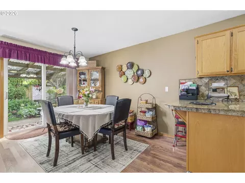 Dining - 2278 SE Kane Ave, Gresham, OR 97080 photo 2 of 2