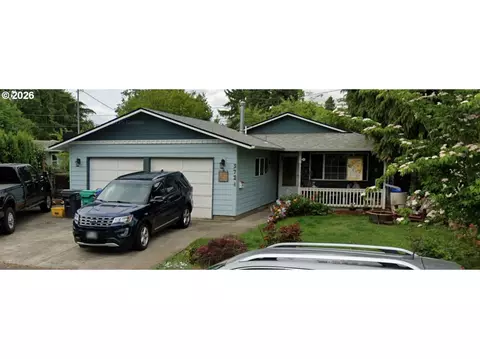 3728 N Alaska St, Portland, OR 97217