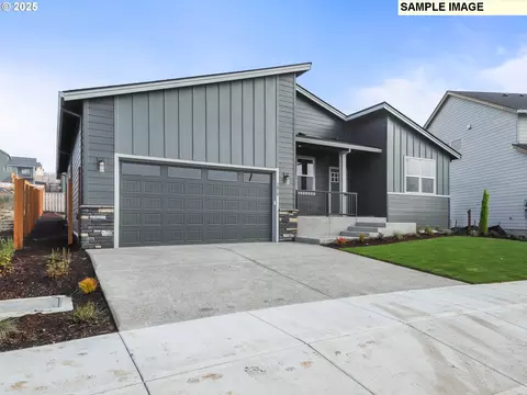 1538 NE Wiley Ln #11, Estacada, OR 97023