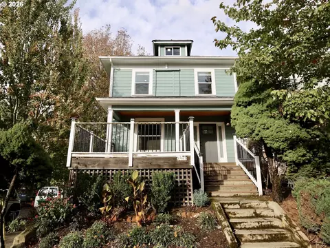 1903 SE Stark St, Portland, OR 97214