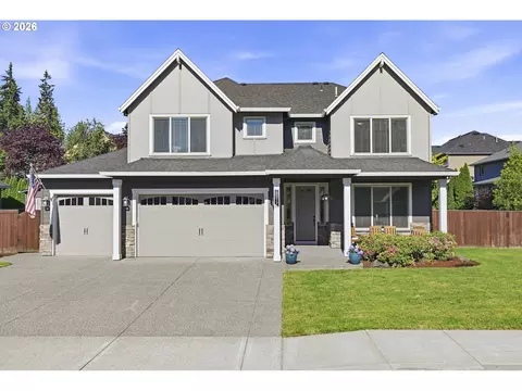 17212 NE 33rd Ct, Ridgefield, WA 98642