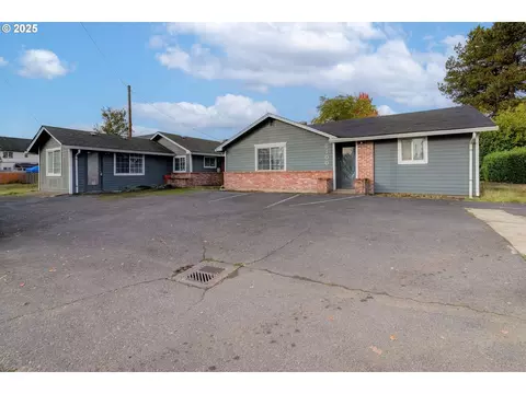 8100 NE 94th Ave, Vancouver, WA 98662