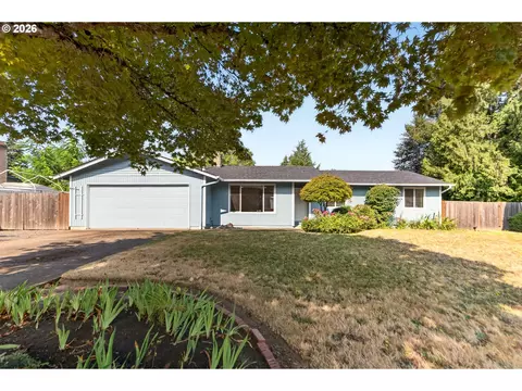 1801 SE 54th Ave, Hillsboro, OR 97123