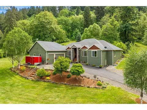 4101 NW 402nd St, Woodland, WA 98674