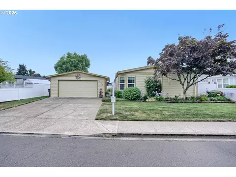 1682 NW Wallace Rd, Mcminnville, OR 97128
