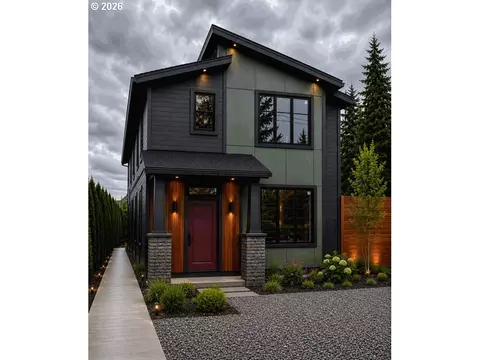 4386 SE Monroe #A, Milwaukie, OR 97222