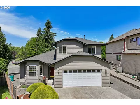 9302 NE 25th Ct, Vancouver, WA 98665