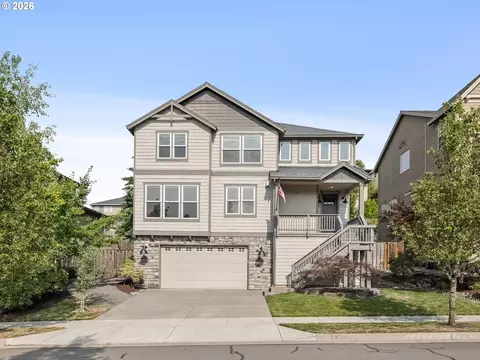 11654 SE Waterleaf Dr, Happy Valley, OR 97086