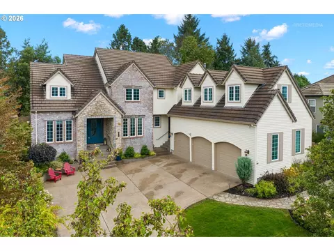 23526 SW Mcloughlin Ct, Sherwood, OR 97140