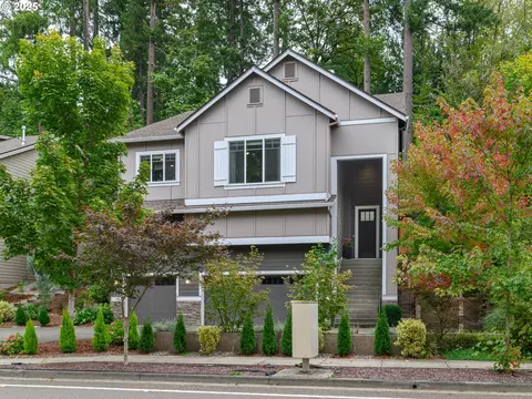 18706 Bryant Rd, Lake Oswego, OR 97034