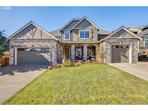 12669 SE Meadehill Ave, Happy Valley, OR 97086