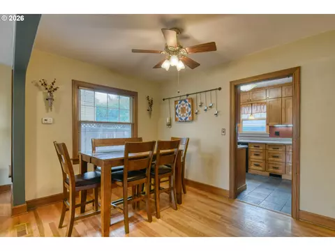 Dining - 908 SE Byers Ave, Pendleton, OR 97801 photo 1 of 2
