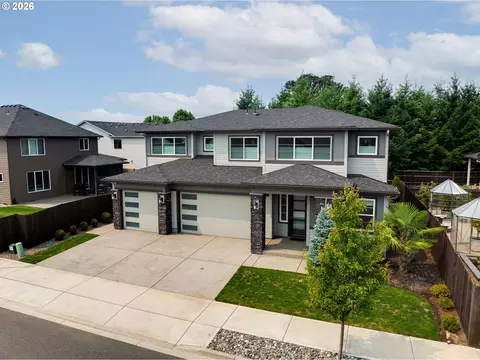8208 NE 168th Ave, Vancouver, WA 98682