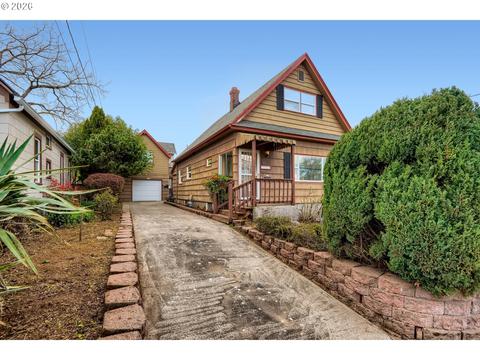 6105 NE 13th Ave, Portland, OR 97211